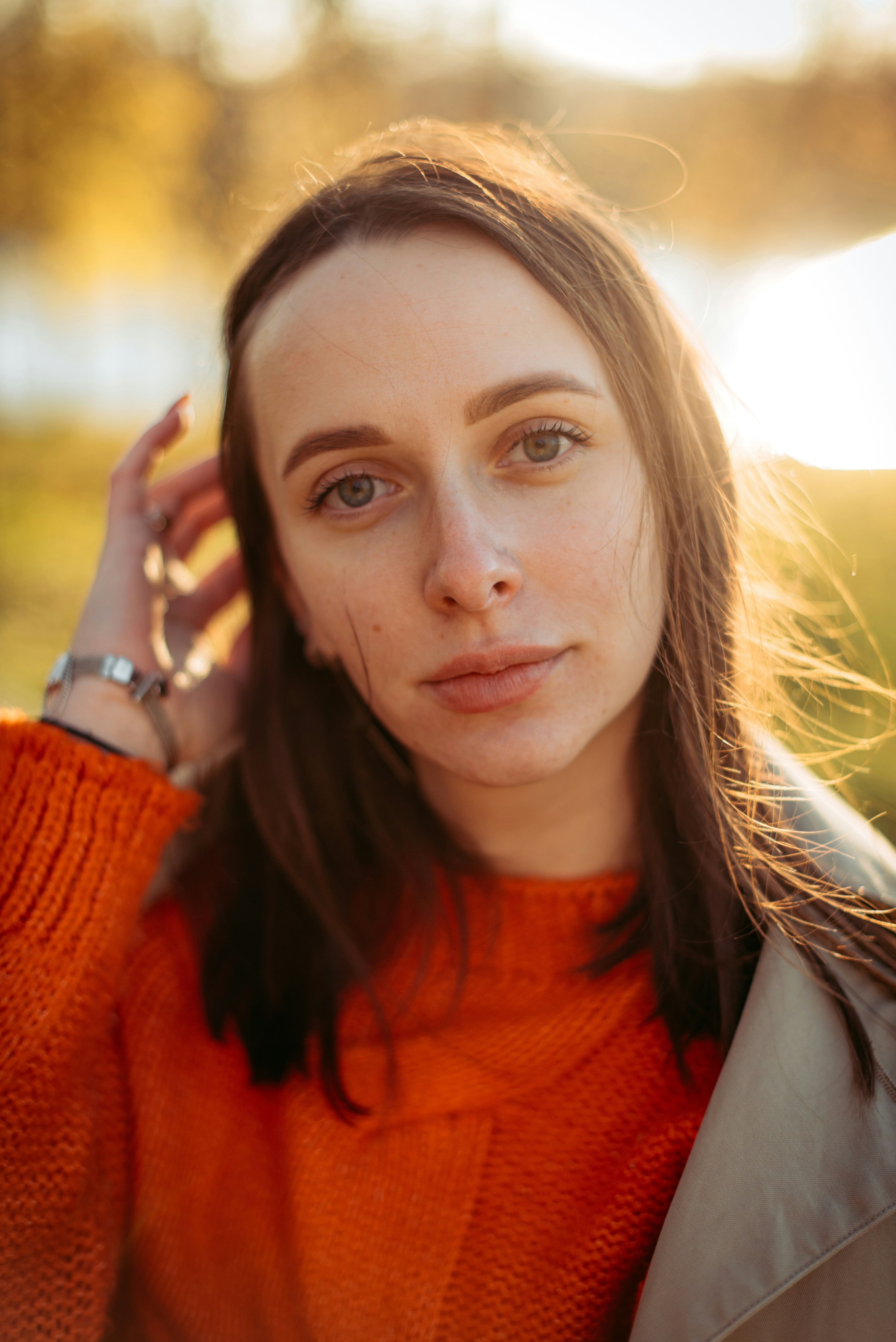 Sarah M.